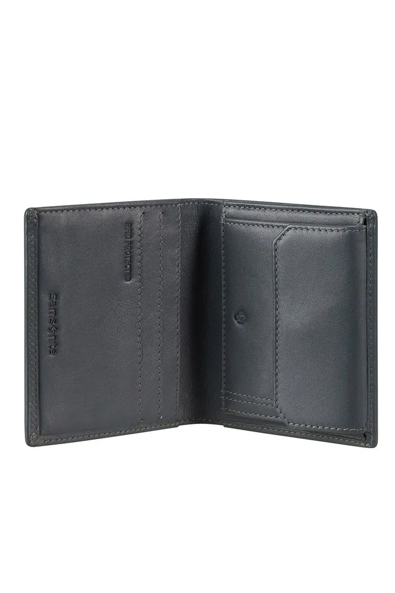ATTACK 2 SLG Mens Wallet