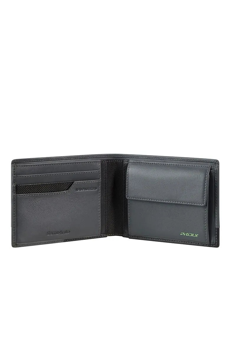 PRODLX 6 SLG Mens Wallet