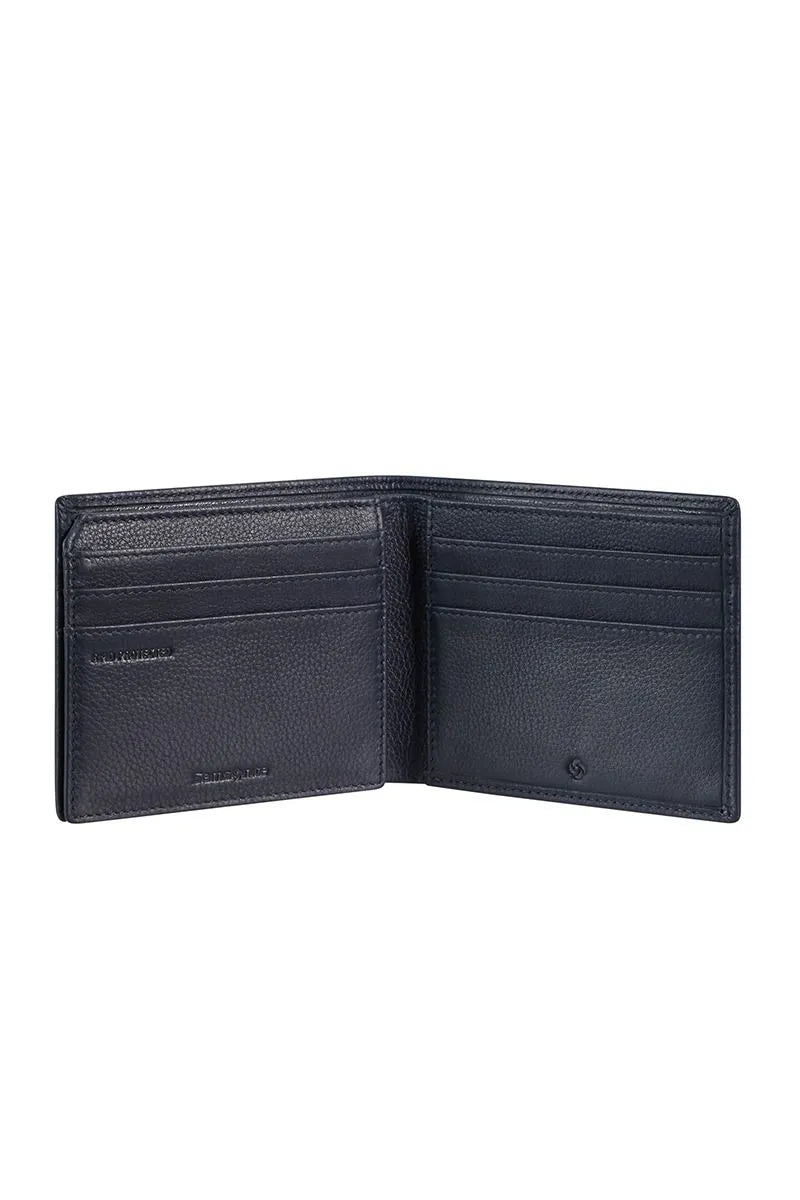ELUXE SLG Mens Wallet