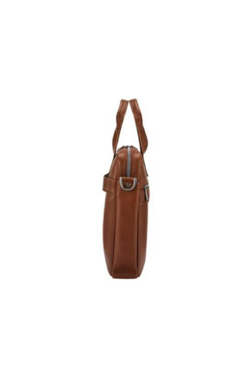 CLASSIC LEATHER SLIM BRIEF