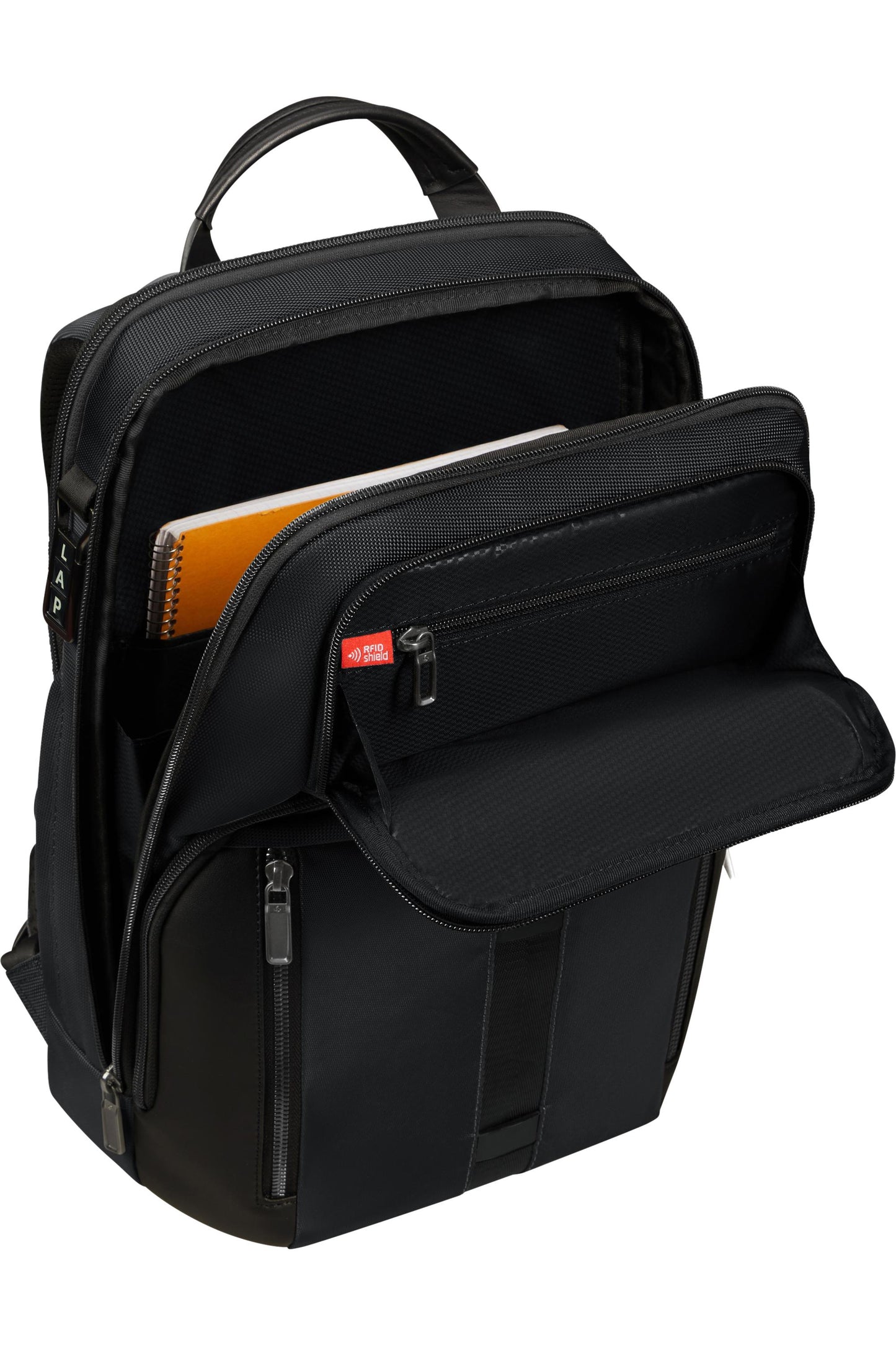 URBAN-EYE BACKPACK