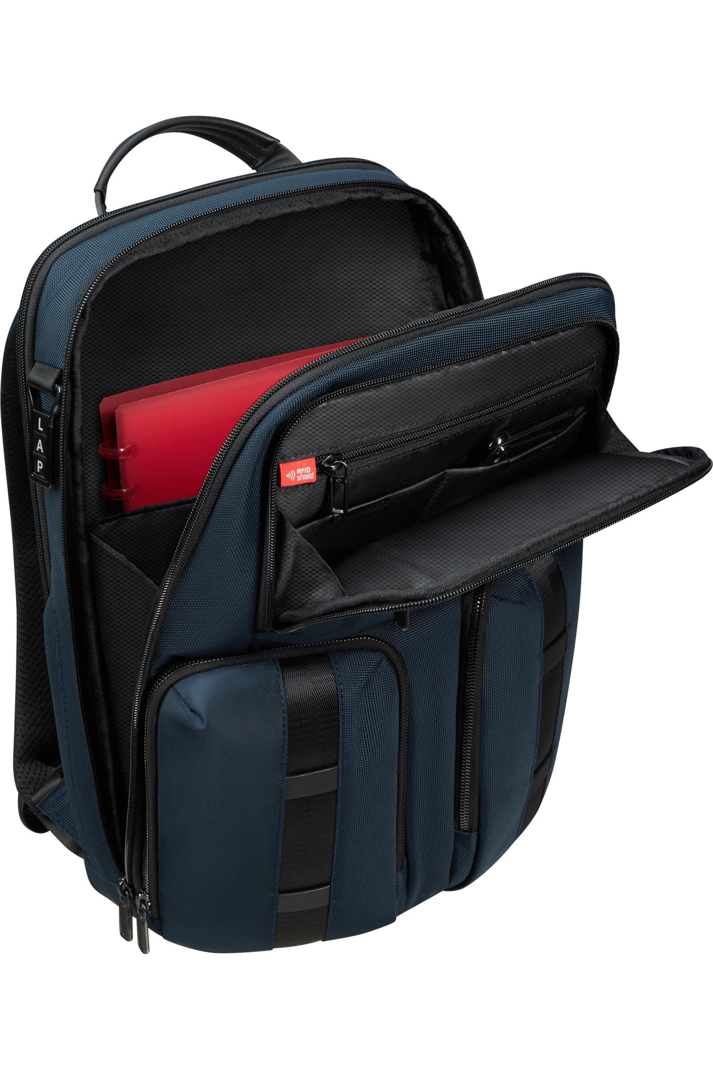 URBAN-EYE BACKPACK