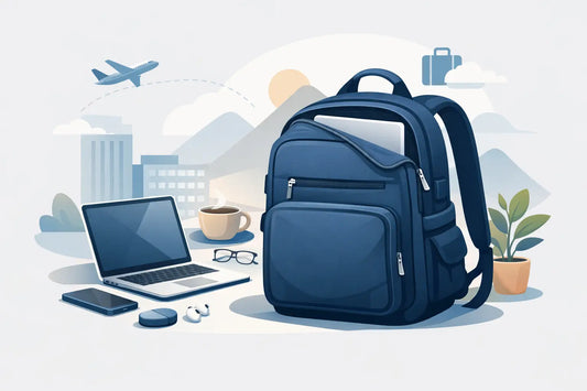 What Is a Good Laptop Backpack?