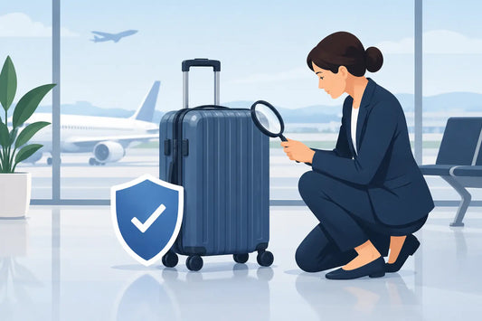 Luggage Warranty: What Premium Travelers Should Check