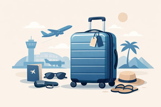 Lightweight Large Travel Suitcase Buying Guide
