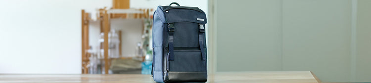 Backpacks