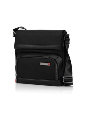 Vertical Crossbody TCP