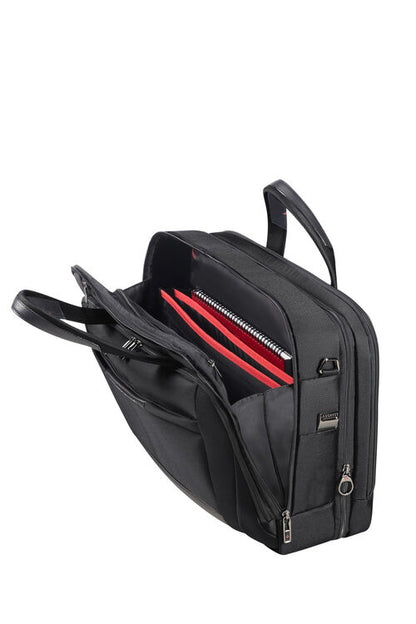 Laptop Bailhandle 15.6" Exp