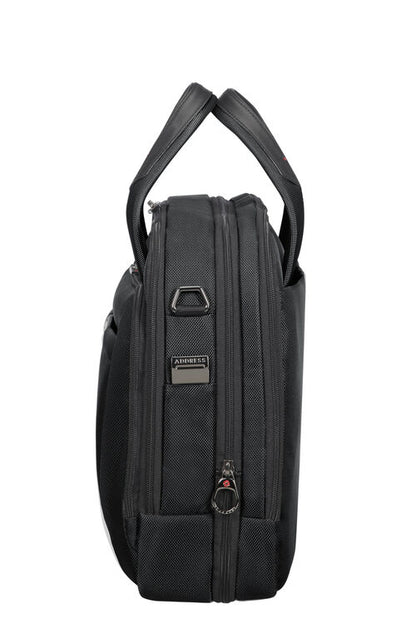 Laptop Bailhandle 15.6" Exp