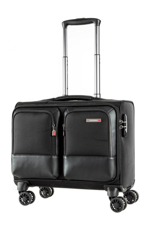 Sp Rolling Tote TCP
