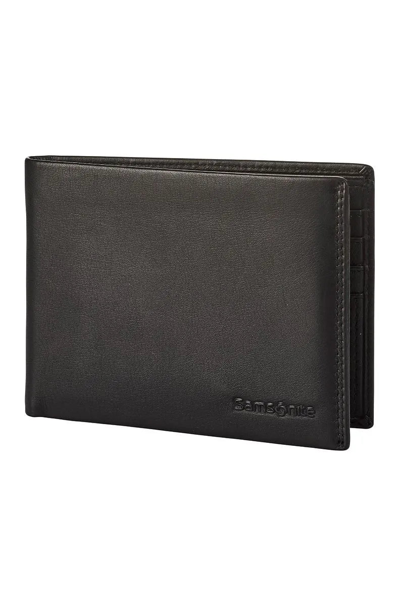 ATTACK 2 SLG Mens Wallet