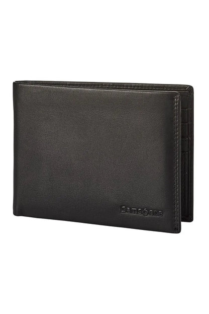ATTACK 2 SLG Mens Wallet
