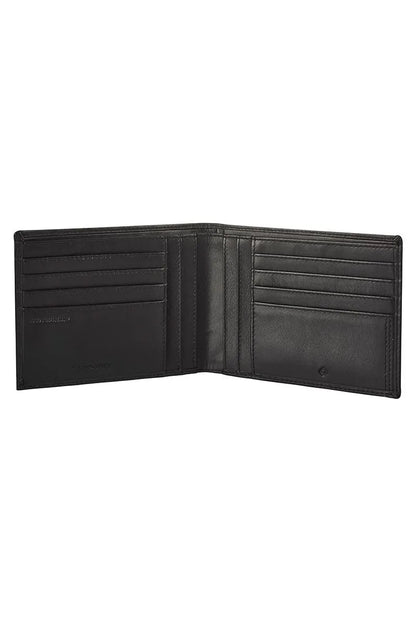 ATTACK 2 SLG Mens Wallet