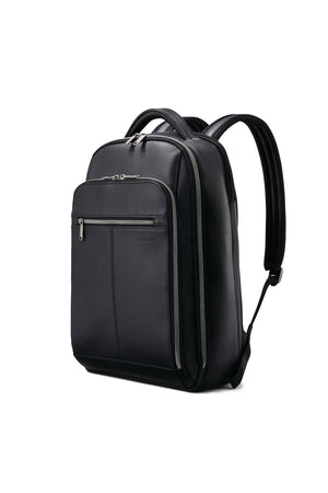 CLASSIC LEATHER BACKPACK