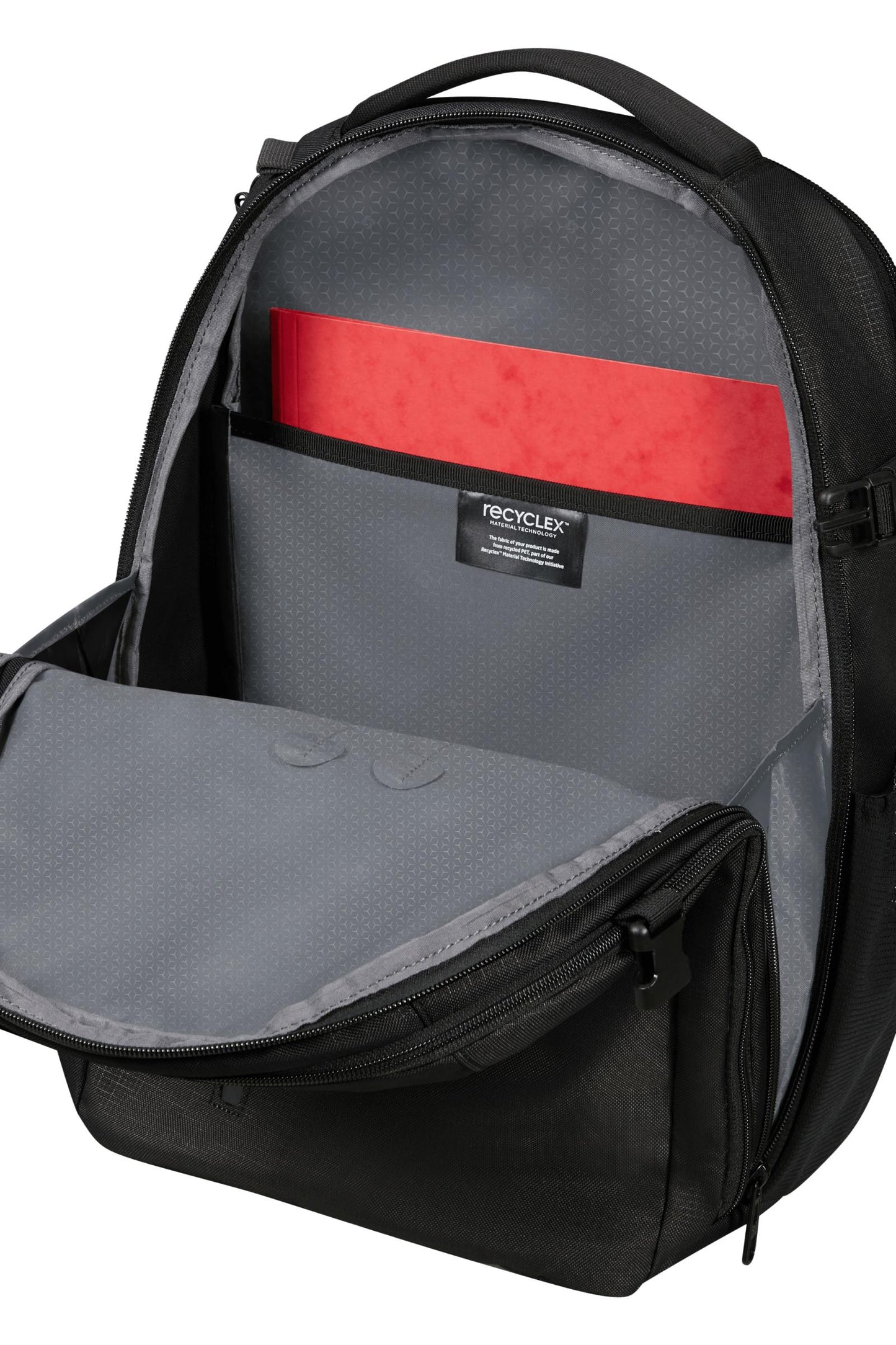 ROADER LAPTOP BACKPACK