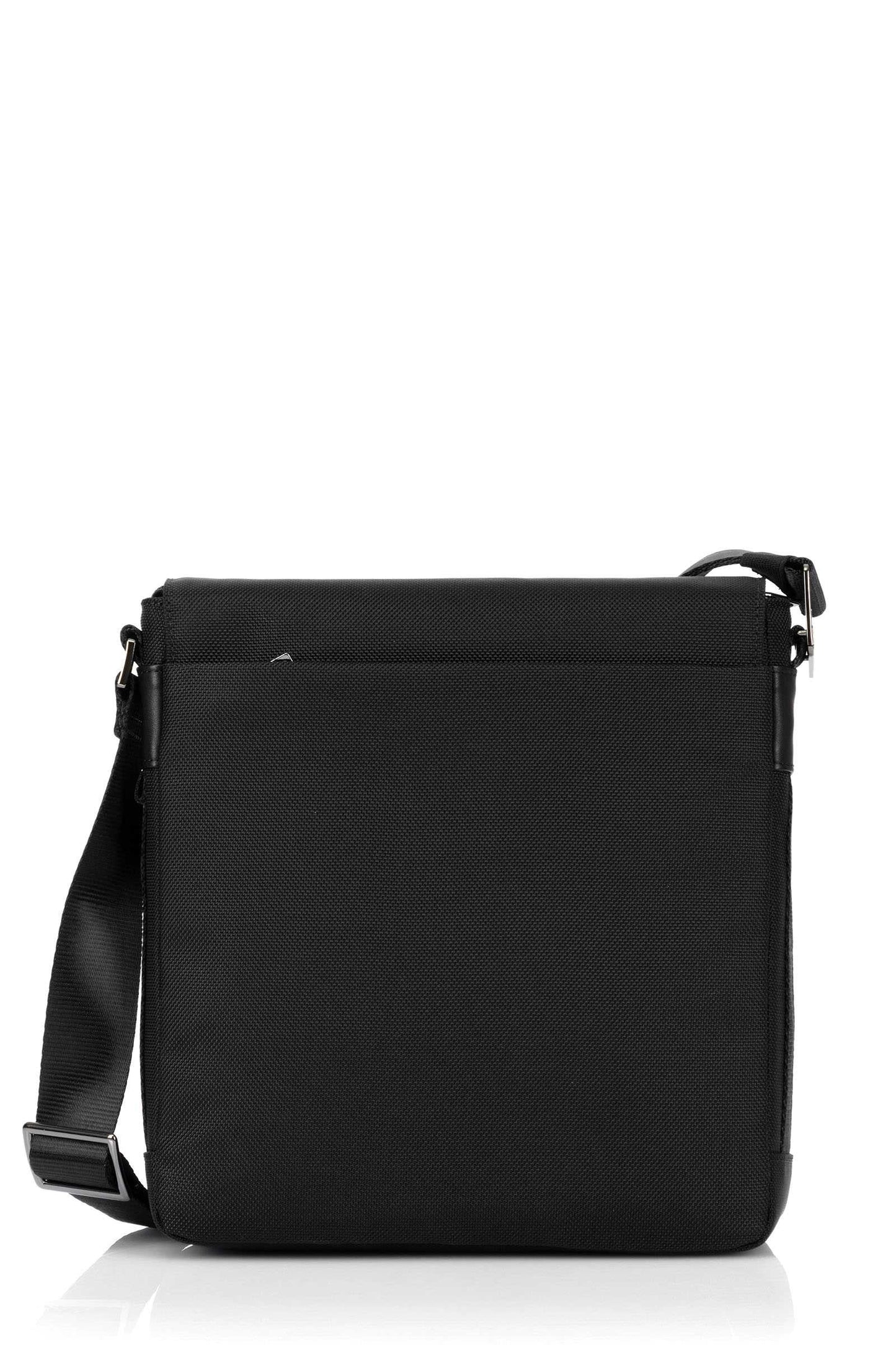 Vertical Crossbody TCP