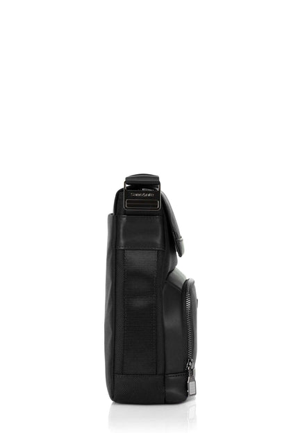 Vertical Crossbody TCP