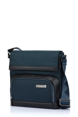 Vertical Crossbody TCP