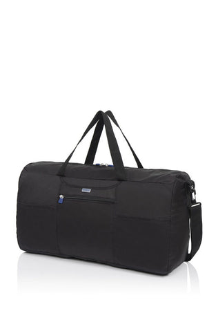 Foldable Duffle