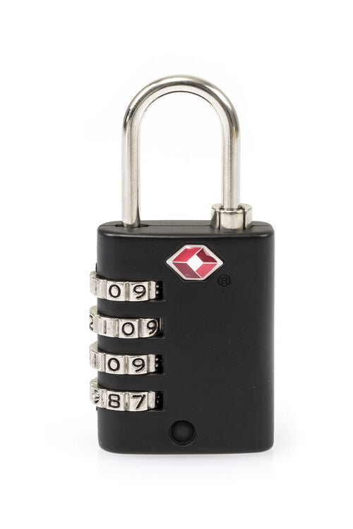4 Dial Combilock TSA