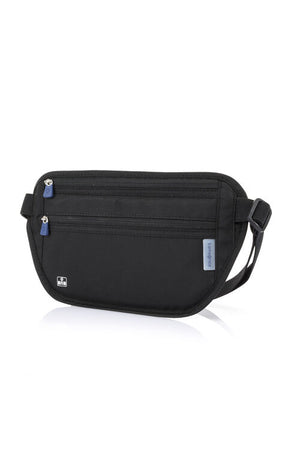 Rfid Money Belt