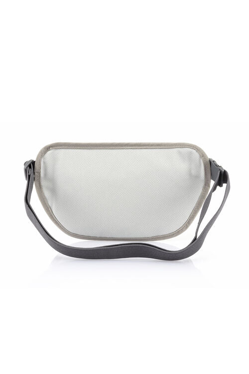 Rfid Money Belt