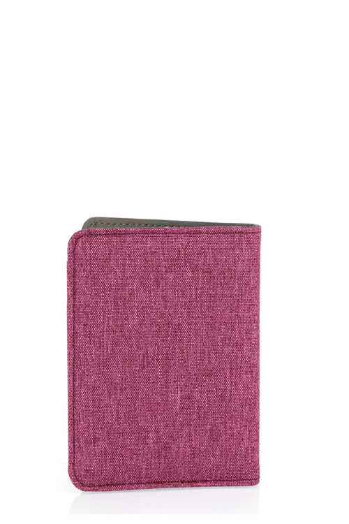 Passport Cover RFID