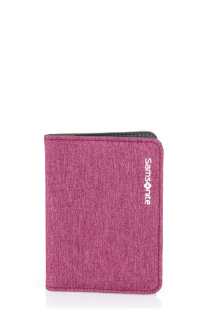 Passport Cover RFID