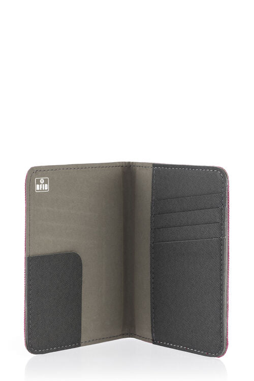 Passport Cover RFID