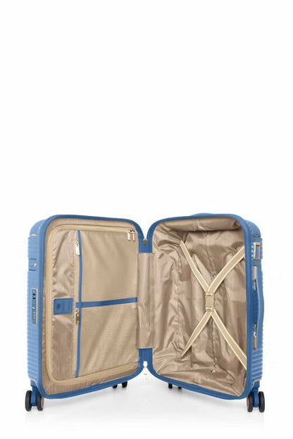 SBL RICHMOND II SPINNER
