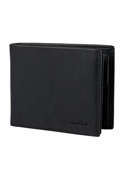 ATTACK 2 SLG Mens Wallet