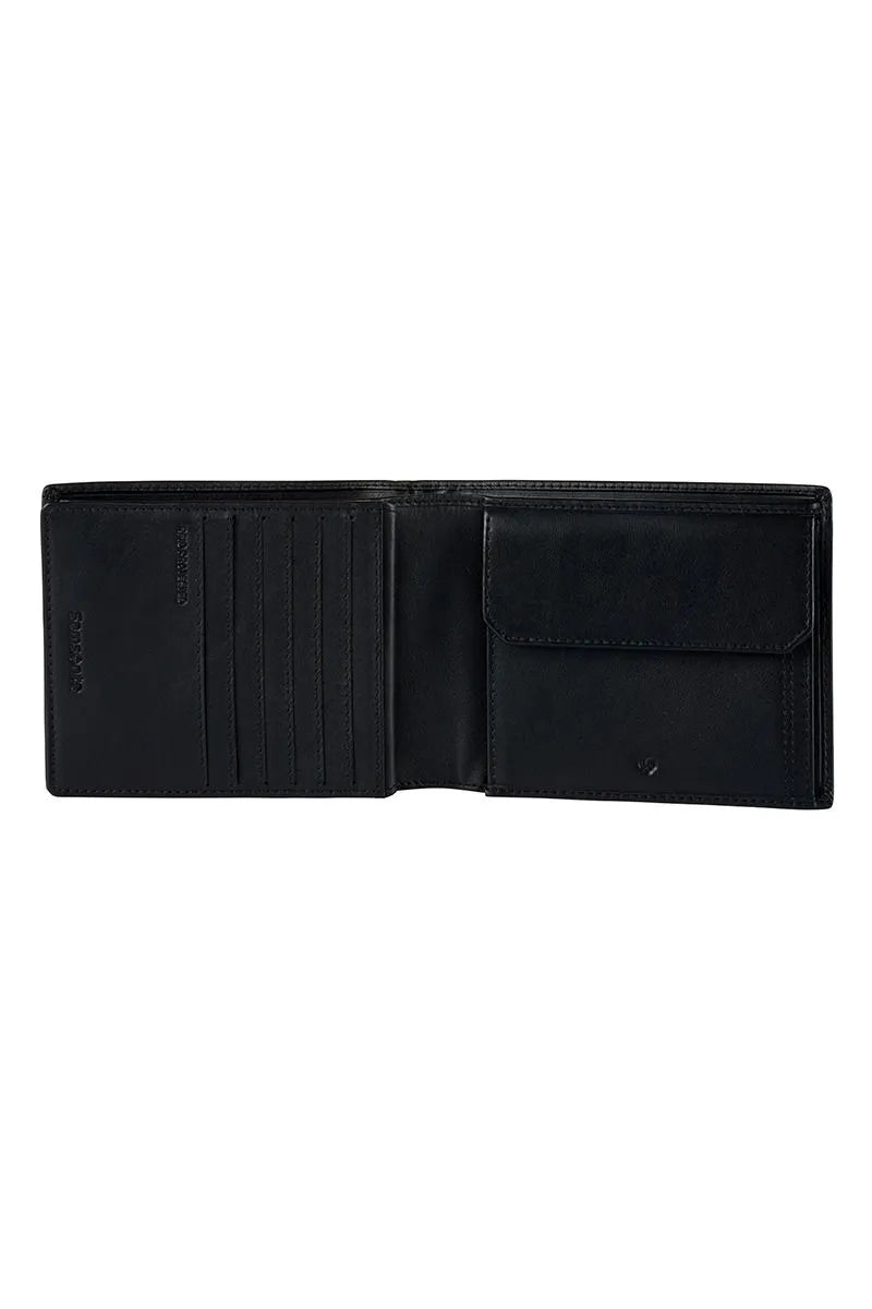 ATTACK 2 SLG Mens Wallet