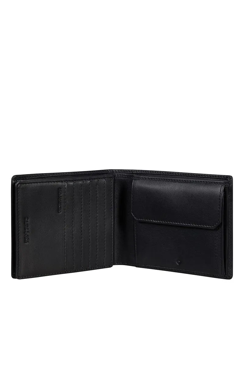 ATTACK 2 SLG Mens Wallet