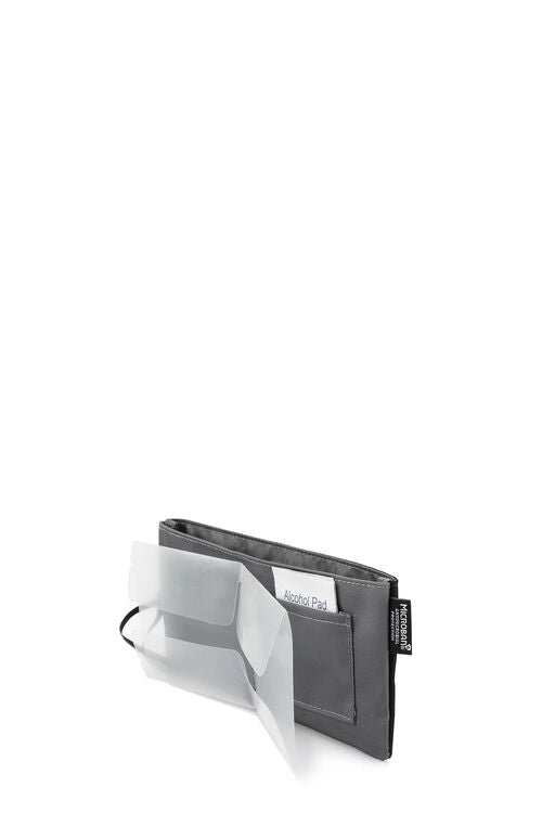 Mask Pouch Advanced