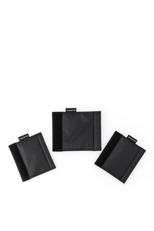 Luggage Handle Wrap Set