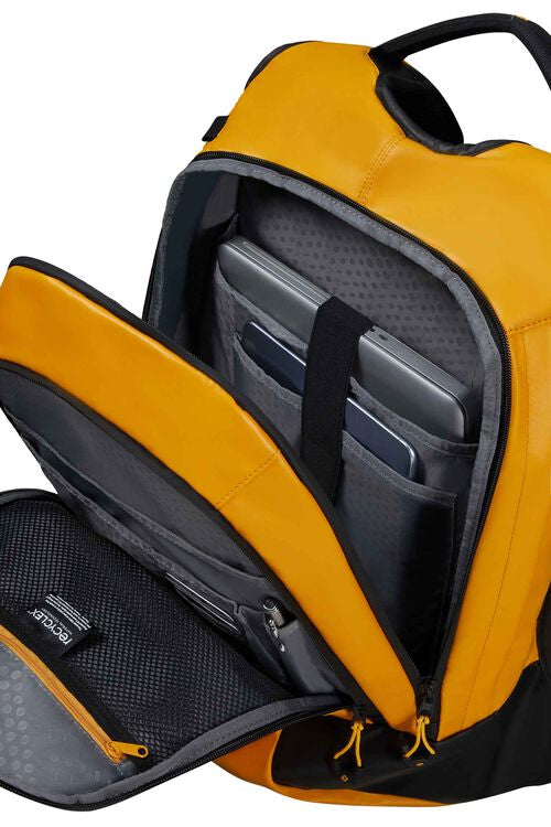 PARADIVER ECO LAPTOP BACKPACK LARGE
