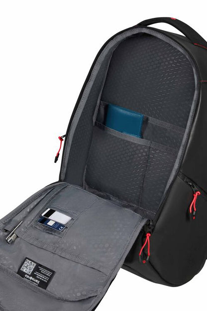 PARADIVER ECO URBAN LAP BACKPACK MEDIUM