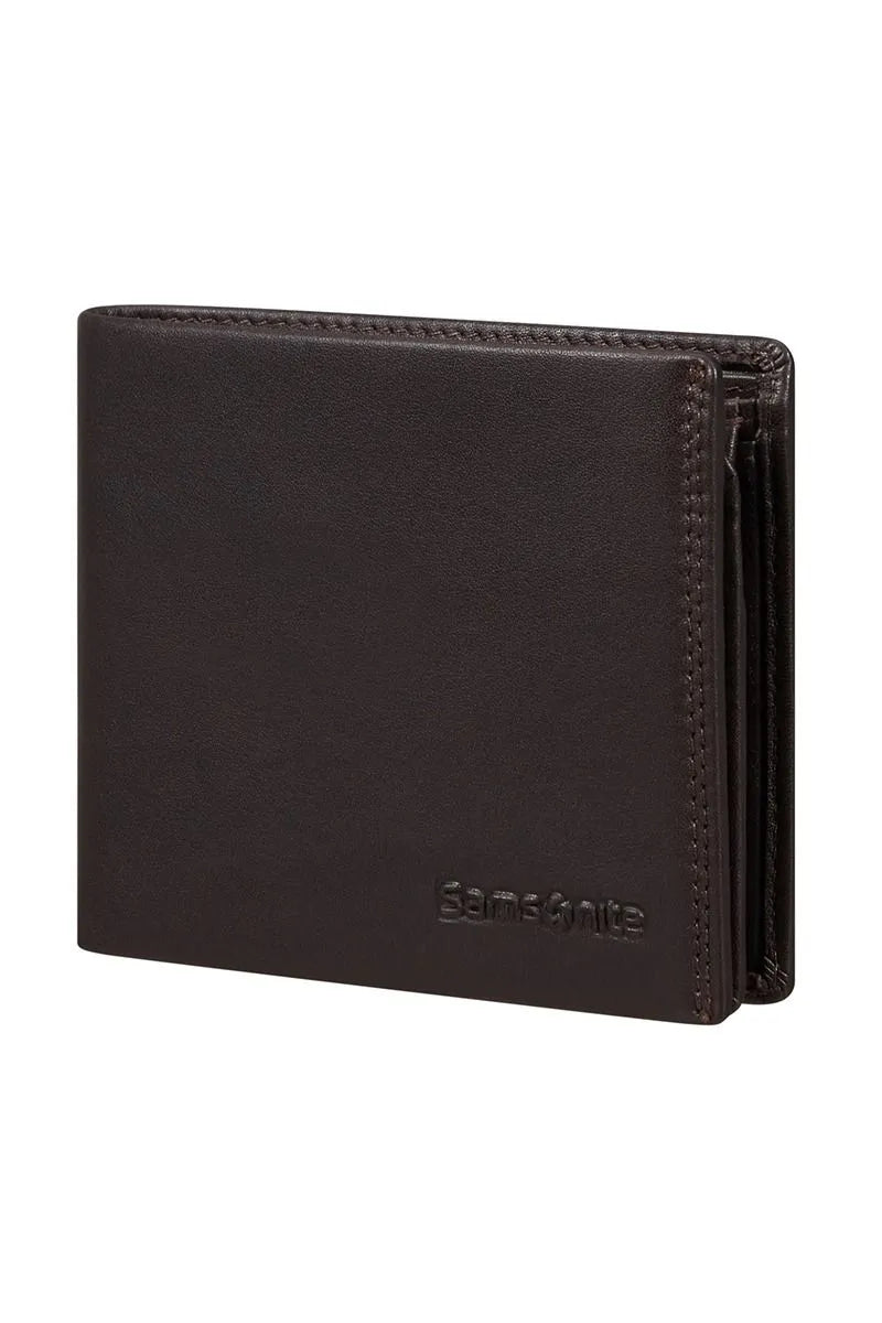ATTACK 2 SLG Mens Wallet