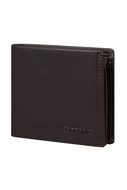 ATTACK 2 SLG Mens Wallet