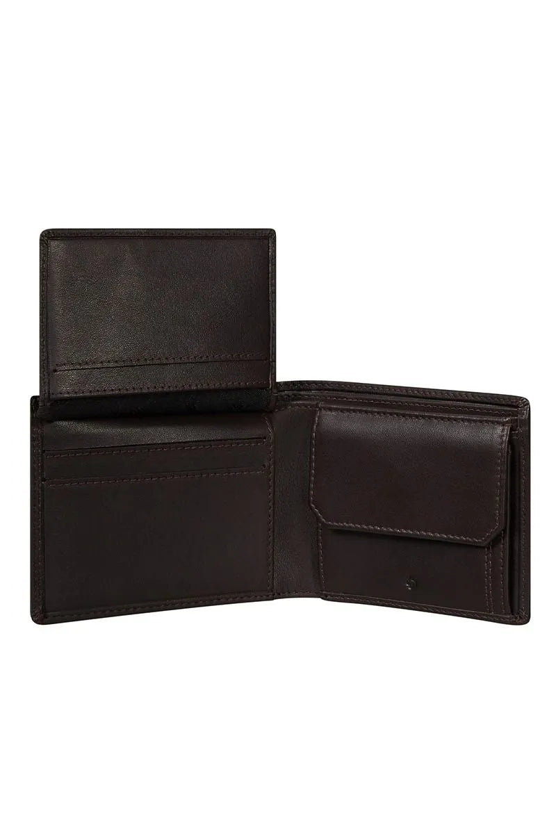 ATTACK 2 SLG Mens Wallet