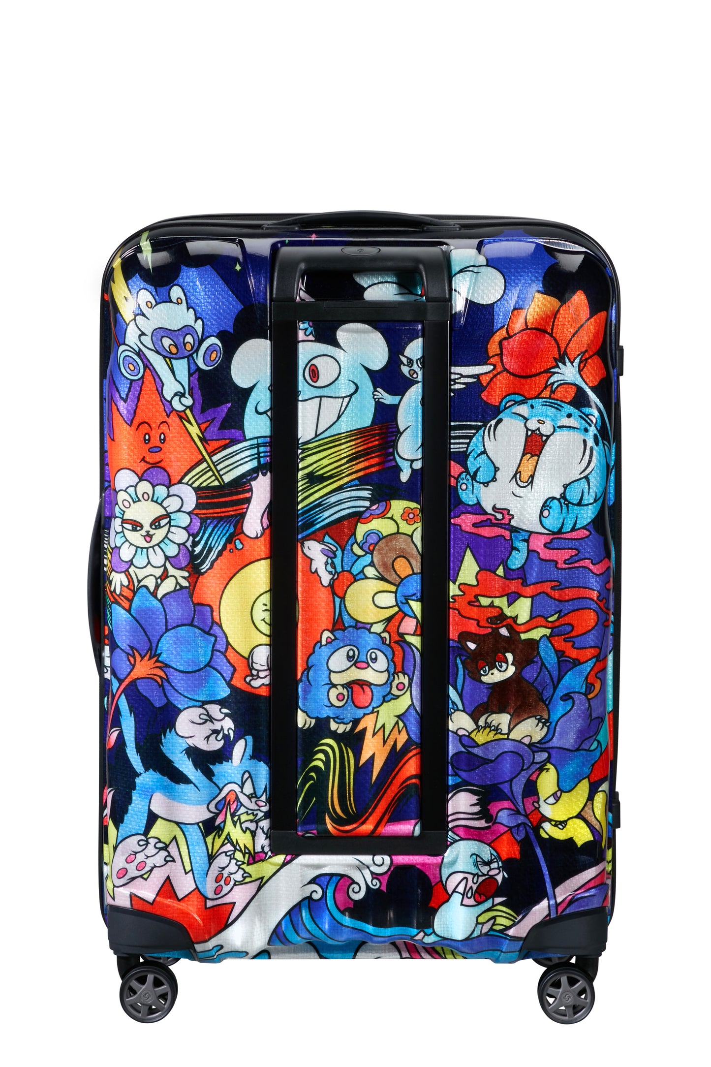 C-Lite X Vexx
