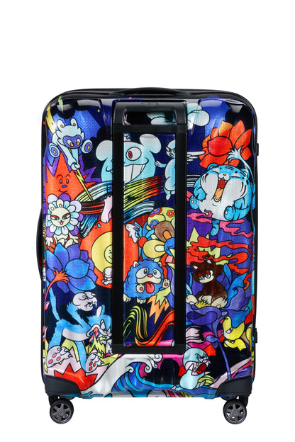 C-Lite X Vexx