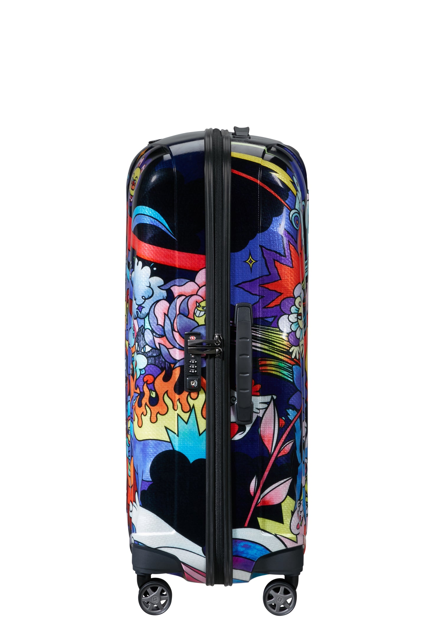C-Lite X Vexx