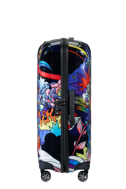 C-Lite X Vexx