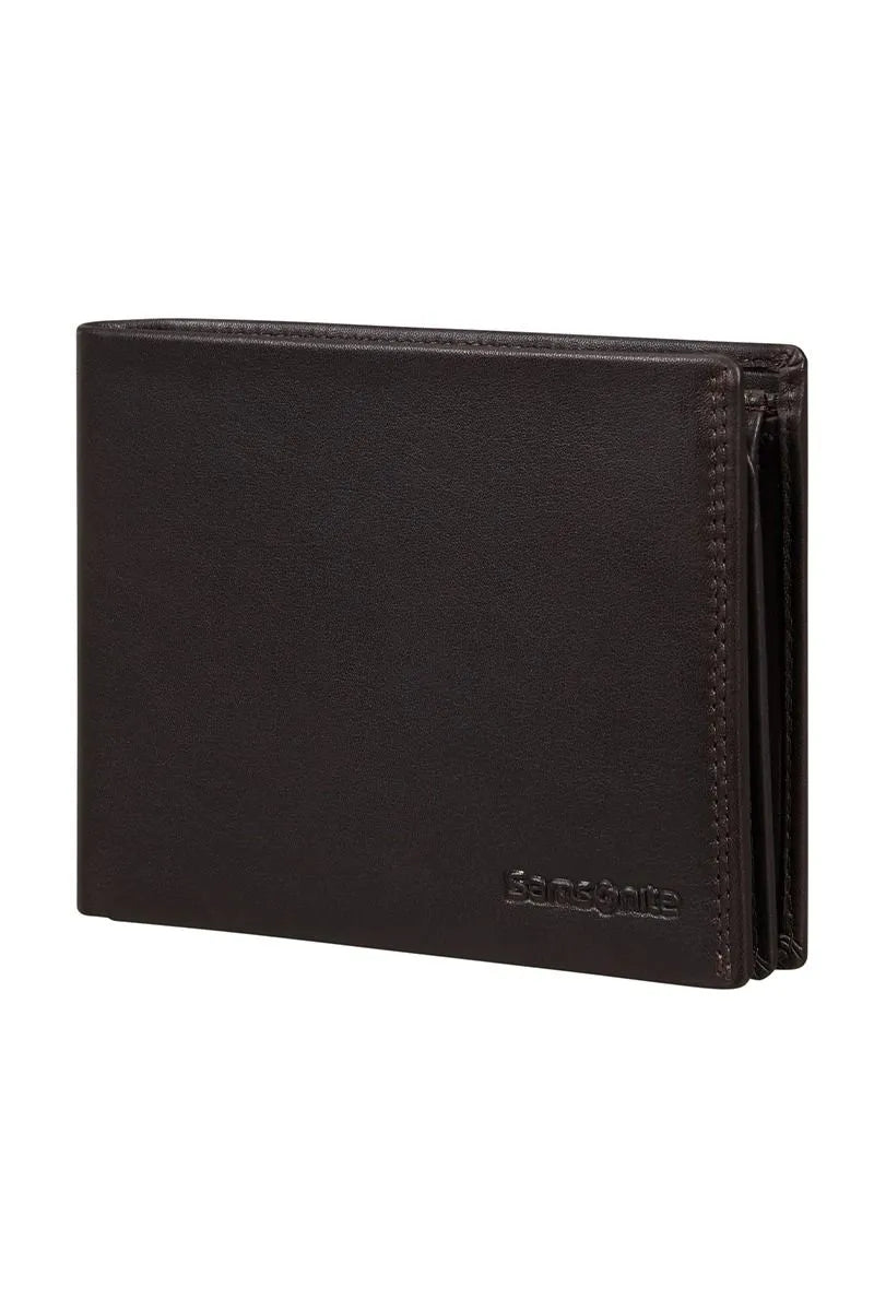 ATTACK 2 SLG Mens Wallet