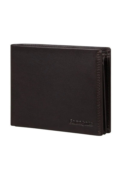 ATTACK 2 SLG Mens Wallet