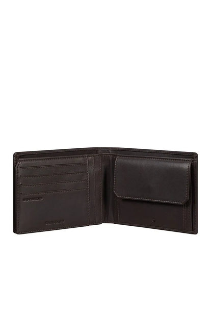 ATTACK 2 SLG Mens Wallet