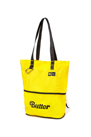 BTS BUTTER X SR PACKABLE TOTE BAG