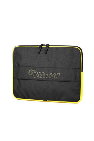 BTS BUTTER X SR LAPTOP POUCH