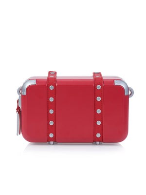 RE.CLASSIC CROSSBODY CLUTCH BAG